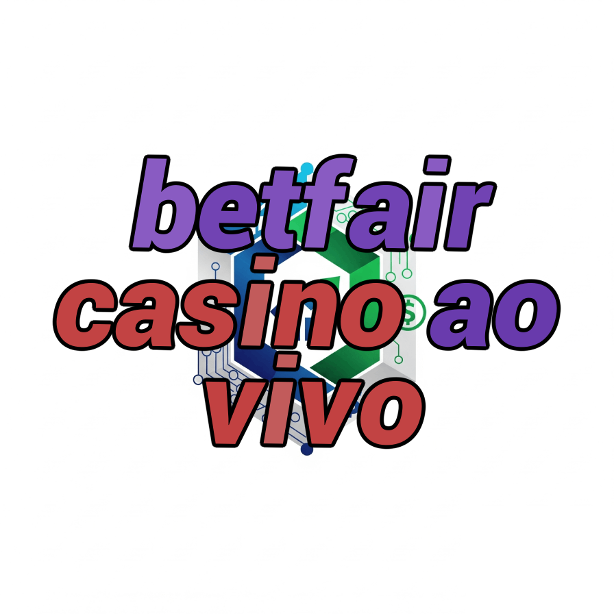 betfair casino ao vivo